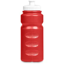 Altitude Slam Plastic Water Bottle Red New
